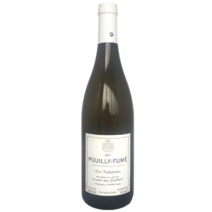 Charles Dupuy Pouilly-Fumé Les Rabichottes 2024