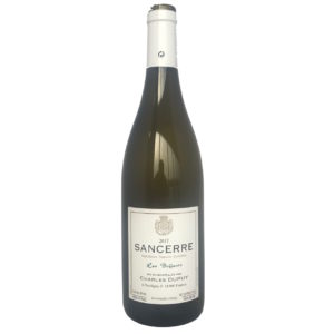 Charles Dupuy Les Boffants Sancerre 2023