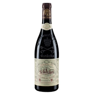 Chateau du Mourre du Tendre Châteauneuf du Pape Cuvée Prestige 2019