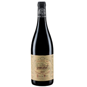 Chateau du Mourre du Tendre Côtes du Rhône Cuvée Paul 2021