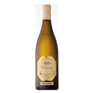 Domaine Sauger Cheverny Blanc 2023