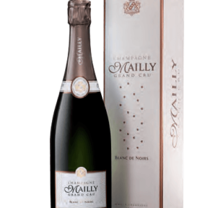 Mailly Blanc de Pinot Noir