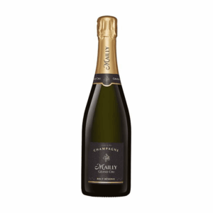 Mailly Grand Cru brut Reserve