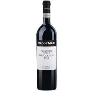 Massimago Amarone 2016 DOCG