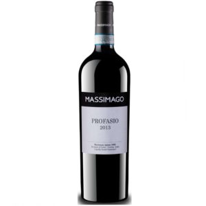 Massimago Profasio Valpolicella Superiore 2019