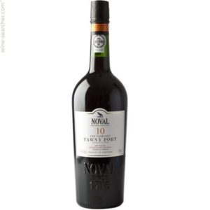 Quinta do Noval 10 years old Tawny