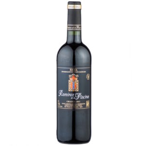 Ramirez de la Piscina Crianza 2020