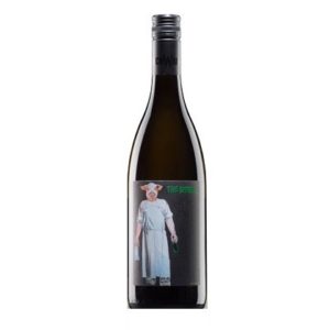 Schwarz The Butcher Chardonnay 2022