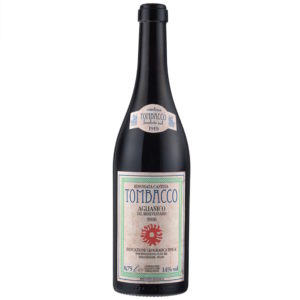 Cantina Tombacco Aglianico del Beneventano 2021