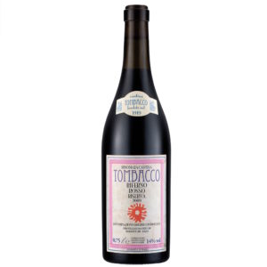 Tombacco Biferno Rosso Riserva 2019