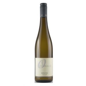 Oswald Riesling 2022