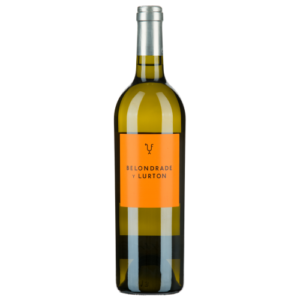 Belondrade y Lurton 2023