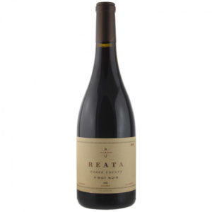 Jamieson Ranch Reata Pinot Noir 2015