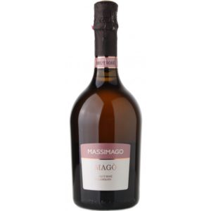 Massimago Mago Brut Rosé Millesimato 2023