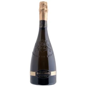Celene Black Pearl Crémant de Bordeaux Brut