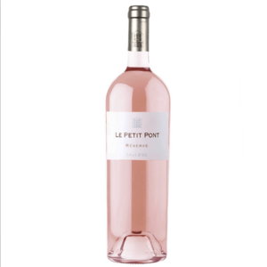 Petit Pont Rose 2024