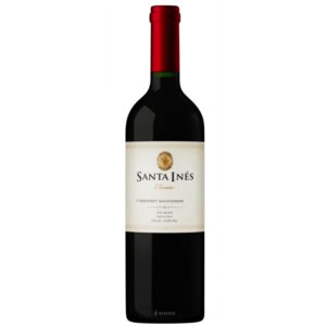 Santa Ines Cabernet Sauvignon The Spirit of Wine