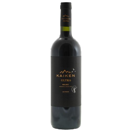Kaiken Ultra Malbec 2019