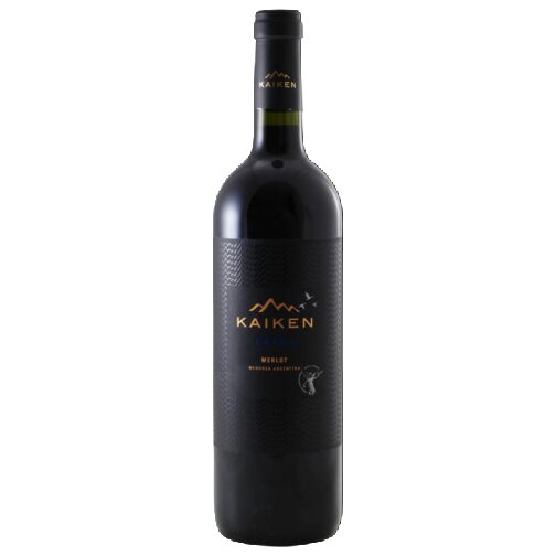 Kaiken Ultra Merlot 2018
