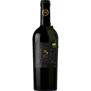 Cielo e Terra 3 Passo Rosso 2023