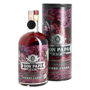 Don Papa Sherry Cask
