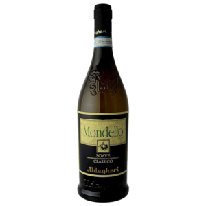 Aldegheri Mondello Soave Classico 2022