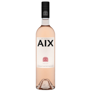 Maison Saint Aix Rosé 2024