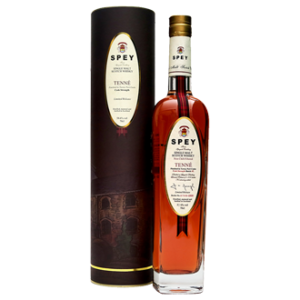 Spey Tenné Cask Strength Batch 2