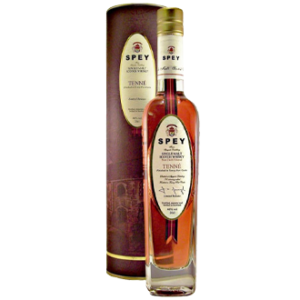 Spey Tenné 8y