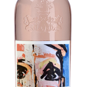 Château Camparnaud Art Collection Rosé 2024