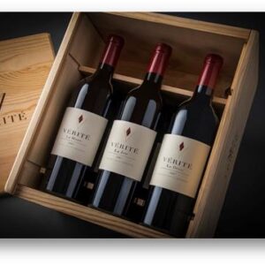 Verite La Joie 20th Anniversary