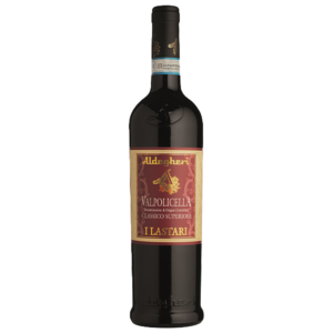 Aldegheri I Lastari Valpolicella Classico Superiore 2019