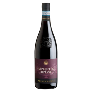 Aristocratico Valpolicella Ripasso 2020