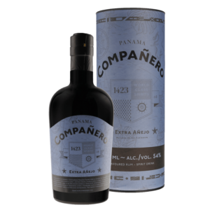 Compañero Extra Añejo