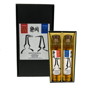 Shizuoka prologue W and prologue K