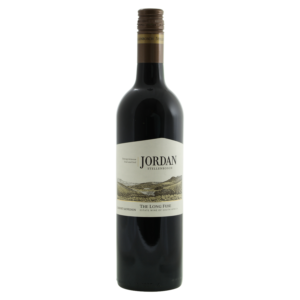Jordan Stellenbosch The Long Fuse Cabernet Sauvignon 2021