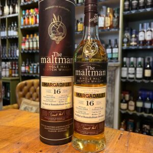 The Maltman Margadale 2004 16y