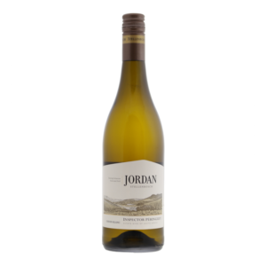 Jordan Stellenbosch Inspector Peringuey Chenin Blanc 2023