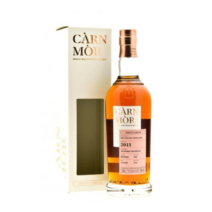 Càrn Mòr Strictly Limited Miltonduff 2015 6y