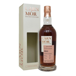 Càrn Mòr Strictly Limited Glen Keith 2013 9y