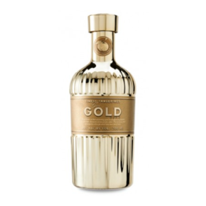 Gin Gold 999.9