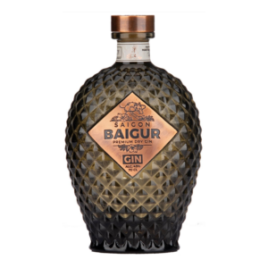 Saigon Baigur Limited Gin