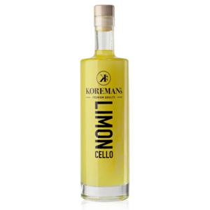 Koreman's Limoncello