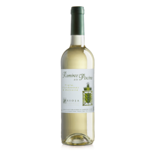 Ramirez de La Piscina Rioja Alta Blanco 2024