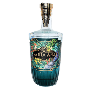 Santa Ana Gin
