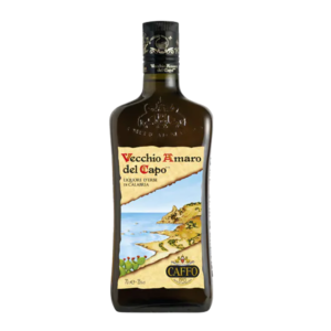 Vecchio Amaro del Capo