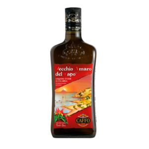 Vecchio Amaro del Capo Red Hot Edition