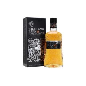 Highland Park 12y Viking Honour