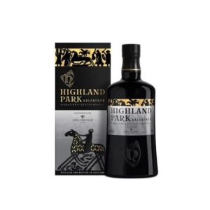 Highland Park Valfather