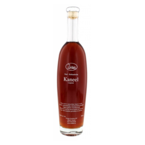 Zuidam Kaneel Liqueur